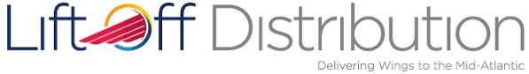Liftoff Distribution